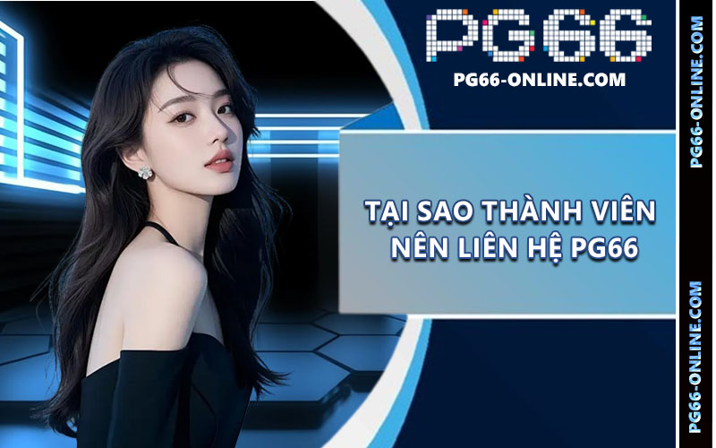 Liên hệ PG66